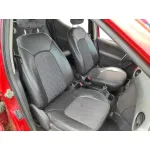 MERCEDES-BENZ CLASE A (W168) MERCEDES CLASE A (W168) '1999 1.6 CAT ROJO 1997