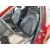 MERCEDES-BENZ CLASE A (W168) MERCEDES CLASE A (W168) '1999 1.6 CAT ROJO 1997