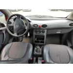 MERCEDES-BENZ CLASE A (W168) MERCEDES CLASE A (W168) '1999 1.6 CAT ROJO 1997