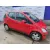 MERCEDES-BENZ CLASE A (W168) MERCEDES CLASE A (W168) '1999 1.6 CAT ROJO 1997