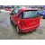 MERCEDES-BENZ CLASE A (W168) MERCEDES CLASE A (W168) '1999 1.6 CAT ROJO 1997