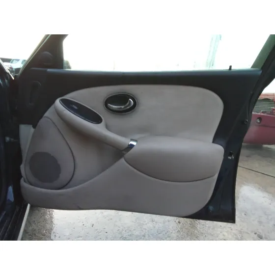 MG ROVER SERIE 75 (RJ) '2000 2.5 V6 24V CAT VERDE