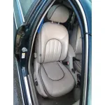 MG ROVER SERIE 75 (RJ) '2000 2.5 V6 24V CAT VERDE