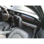 MG ROVER SERIE 75 (RJ) '2000 2.5 V6 24V CAT VERDE
