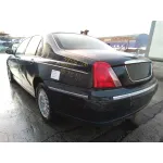 MG ROVER SERIE 75 (RJ) '2000 2.5 V6 24V CAT VERDE