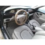 MG ROVER SERIE 75 (RJ) '2000 2.5 V6 24V CAT VERDE