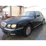 MG ROVER SERIE 75 (RJ) '2000 2.5 V6 24V CAT VERDE