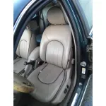 MG ROVER SERIE 75 (RJ) '2000 2.5 V6 24V CAT VERDE