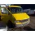 MERCEDES SPRINTER (W901,W904) CAJA CERR. '1997 2.9 TURBODIESEL AMARILLA