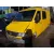 MERCEDES SPRINTER (W901,W904) CAJA CERR. '1997 2.9 TURBODIESEL AMARILLA