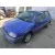 CITROEN SAXO '1998 * AZUL ELECTRICO