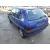 CITROEN SAXO '1998 * AZUL ELECTRICO