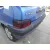 CITROEN SAXO '1998 * AZUL ELECTRICO