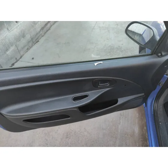 CITROEN SAXO '1998 * AZUL ELECTRICO
