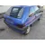 CITROEN SAXO '1998 * AZUL ELECTRICO
