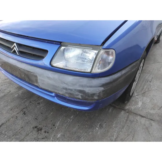 CITROEN SAXO '1998 * AZUL ELECTRICO