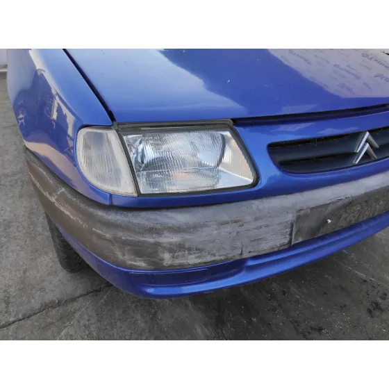 CITROEN SAXO '1998 * AZUL ELECTRICO