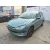 PEUGEOT 206 BERLINA PEUGEOT 206 BERLINA '2000 1.9 DIESEL VERDE 1998