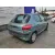 PEUGEOT 206 BERLINA PEUGEOT 206 BERLINA '2000 1.9 DIESEL VERDE 1998