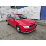 SEAT IBIZA (6K1) '2000 1.4 ROJO