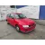 SEAT IBIZA (6K1) '2000 1.4 ROJO