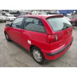 SEAT IBIZA (6K1) '2000 1.4 ROJO