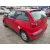 SEAT IBIZA (6K1) '2000 1.4 ROJO