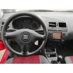 SEAT IBIZA (6K1) '2000 1.4 ROJO