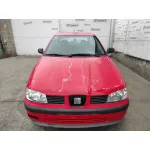 SEAT IBIZA (6K1) '2000 1.4 ROJO