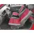 SEAT IBIZA (6K1) '2000 1.4 ROJO