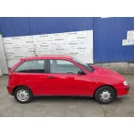 SEAT IBIZA (6K1) '2000 1.4 ROJO