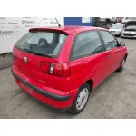 SEAT IBIZA (6K1) '2000 1.4 ROJO