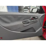SEAT IBIZA (6K1) '2000 1.4 ROJO