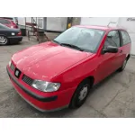 SEAT IBIZA (6K1) '2000 1.4 ROJO