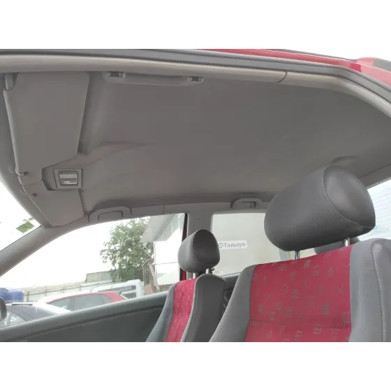 SEAT IBIZA (6K1) '2000 1.4 ROJO