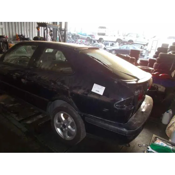 SAAB 9-3 COUPE '1999 2.2 16V TID CAT AZUL