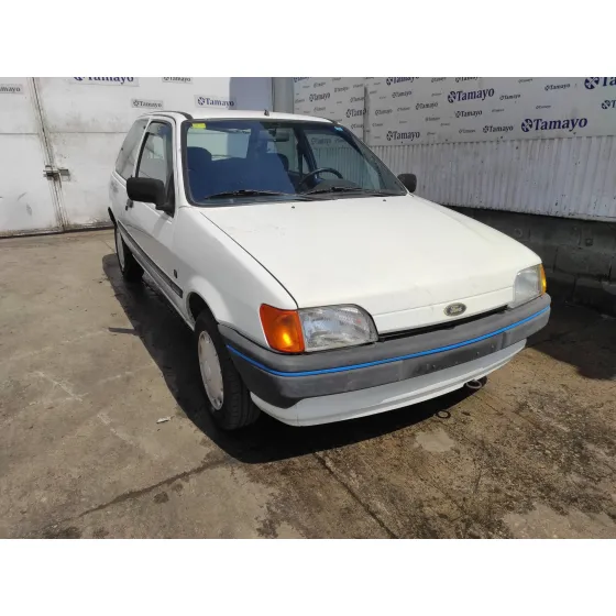 FORD FIESTA BERL./COURIER '1993 1.1 CAT BLANCO