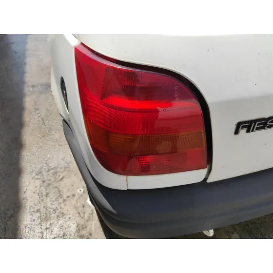 FORD FIESTA BERL./COURIER '1993 1.1 CAT BLANCO