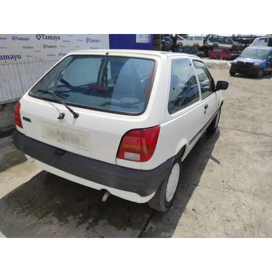 FORD FIESTA BERL./COURIER '1993 1.1 CAT BLANCO