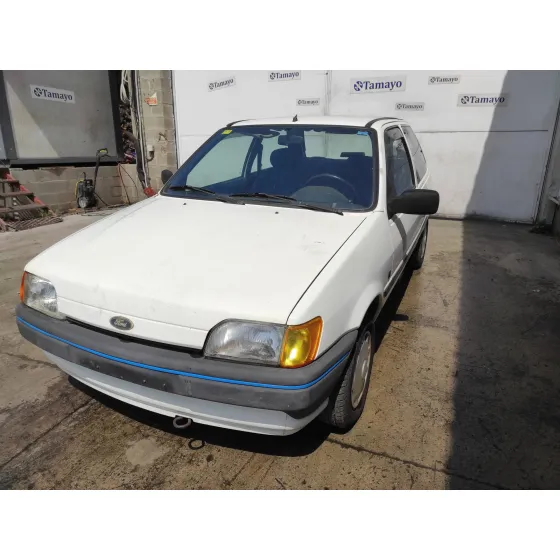 FORD FIESTA BERL./COURIER '1993 1.1 CAT BLANCO