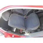 HONDA CIVIC BERLINA 3/4 (EJ/EK) HONDA CIVIC BERLINA 3/4 (EJ/EK) '1997 1.4 ROJO 1995