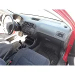 HONDA CIVIC BERLINA 3/4 (EJ/EK) HONDA CIVIC BERLINA 3/4 (EJ/EK) '1997 1.4 ROJO 1995