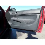 HONDA CIVIC BERLINA 3/4 (EJ/EK) HONDA CIVIC BERLINA 3/4 (EJ/EK) '1997 1.4 ROJO 1995