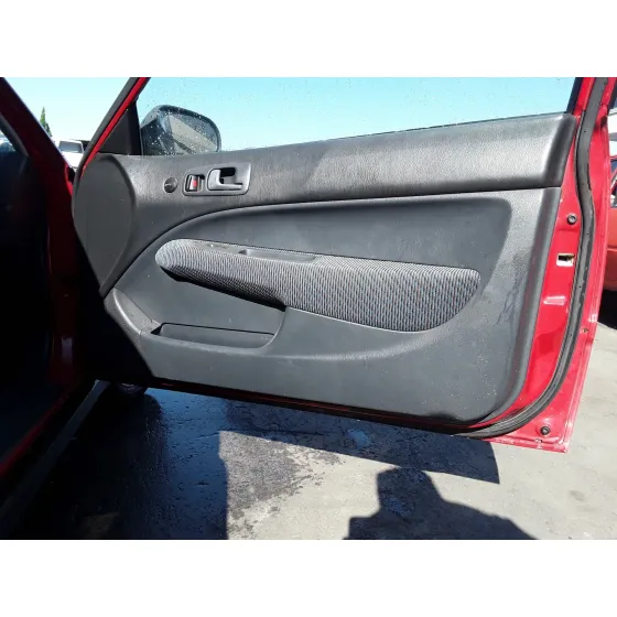 HONDA CIVIC BERLINA 3/4 (EJ/EK) '1997 1.4 ROJO