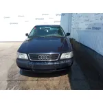 AUDI A6 BERLINA (C4) AUDI A6 BERLINA (C4) '1997 2.5 TDI CAT (AEL) NEGRO 1994
