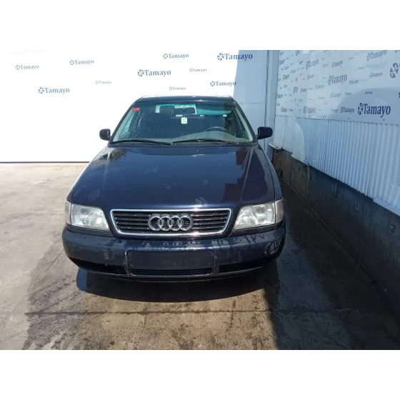 AUDI A6 BERLINA (C4) '1997 2.5 TDI CAT (AEL) NEGRO