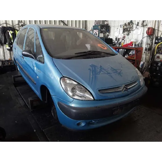 CITROEN XSARA PICASSO '2000 1.6 AZUL