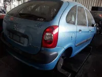 Imagen del vehículo
