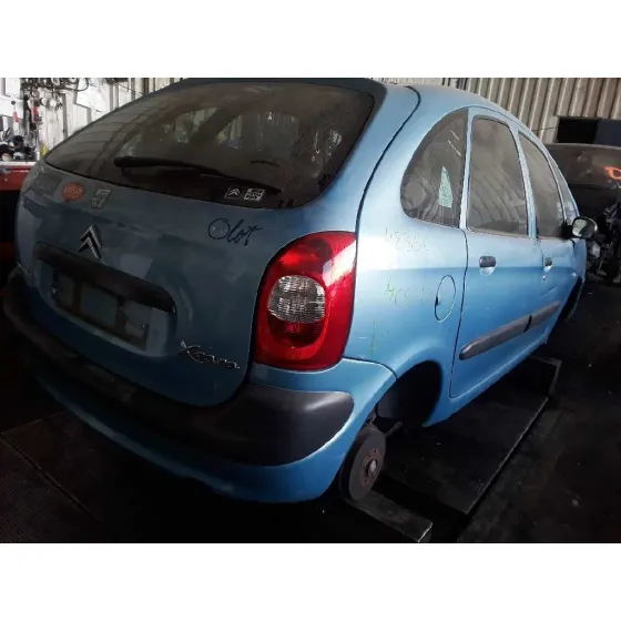CITROEN XSARA PICASSO '2000 1.6 AZUL