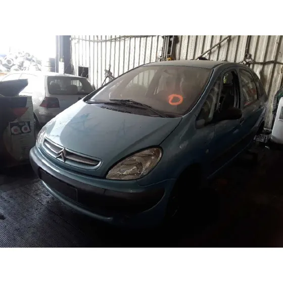 CITROEN XSARA PICASSO '2000 1.6 AZUL